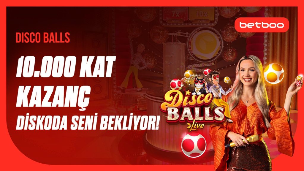 Betboo Canlı Casino, En İyi Oyunlar, Casino Bonusları
