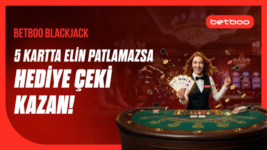 Betboo Casino Bonusu, Betboo Freespin, Para Yatırma Bonusu