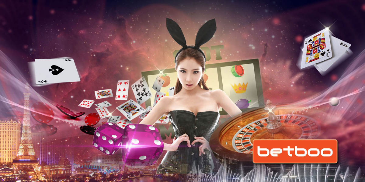Betboo60 Giriş, Sorunsuz ve Hızlı Erişim, Betboo