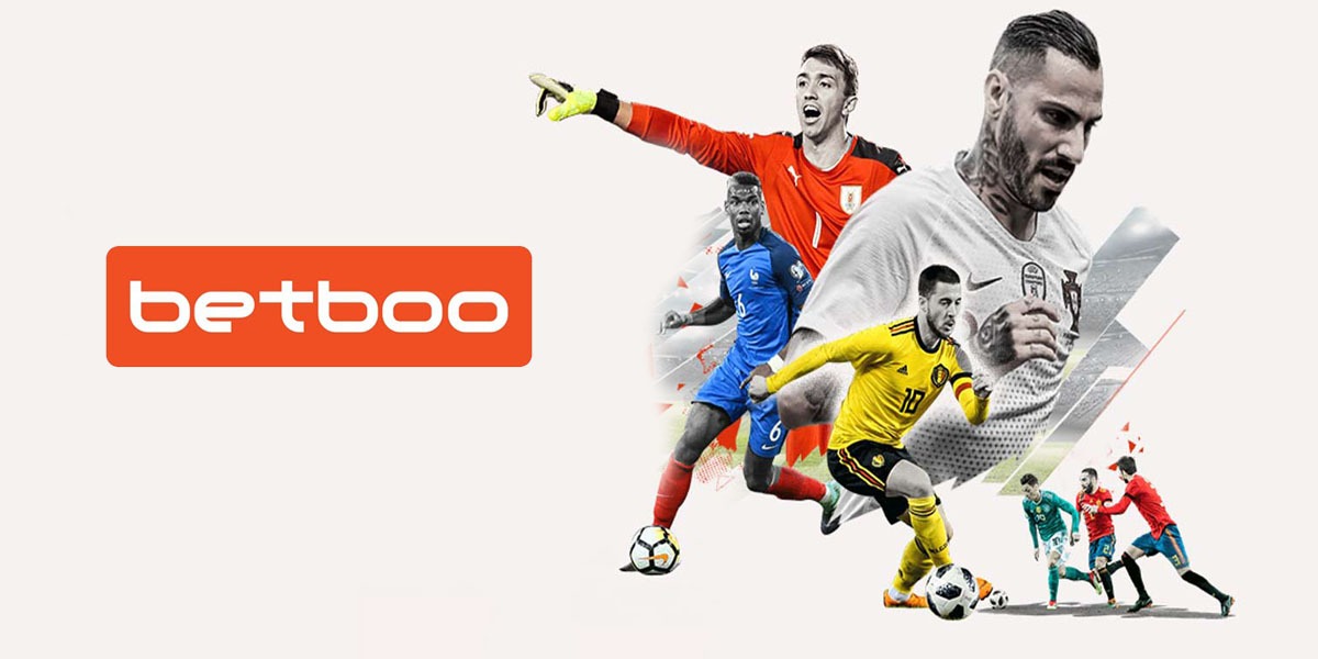 Betboo Kayıt, Üye Ol Kazan, Betboo Üyelik İşlemleri