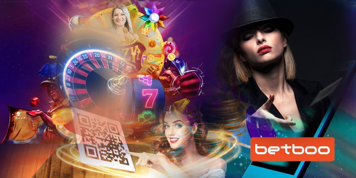 Betboo Canlı Casino Bonusları, Bedava Bonus Casino