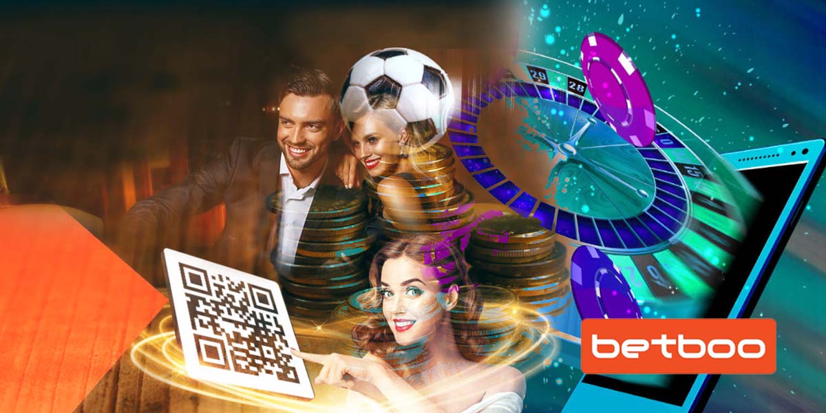 Betboo Sosyal Medya, Betboo Twitter, Instagram ve Facebook