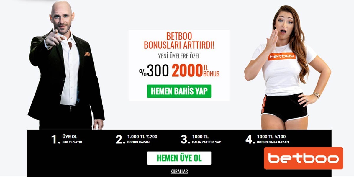 Betboo Yeni Site Girişi, Betboo Giriş Adresi Nasıl Öğrenilir