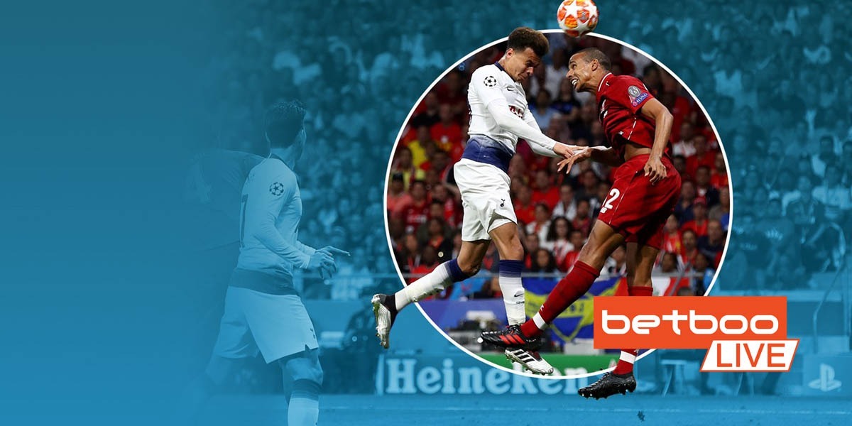 Betboo TV, Canlı Maç İzle, Ücretsiz Maç Yayınları