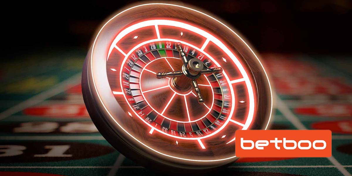 Betboo Türkçe Canlı Rulet, Betboo Türkçe Casino, Rulet Bonusları