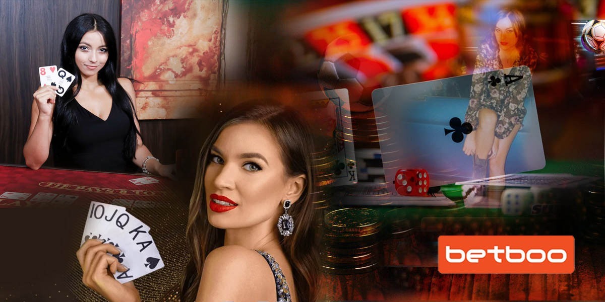 Betboo Mobil Canlı Casino, Betboo 2021 Giriş Bilgileri