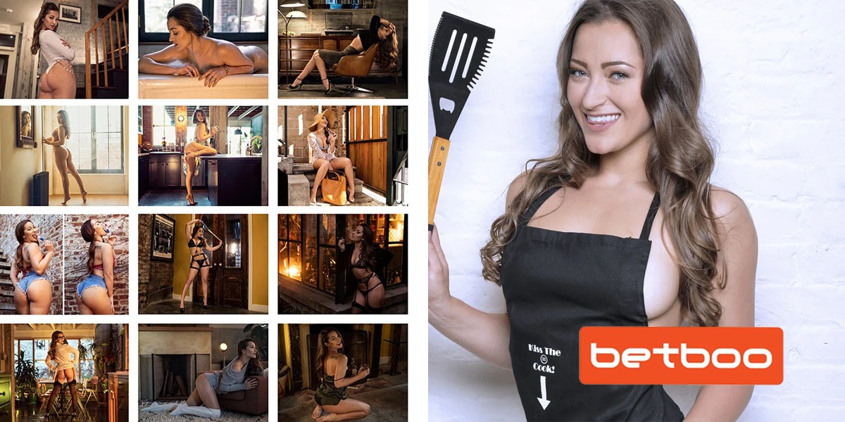 Dani Daniels Betboo'da, Dani Daniels Kimdir