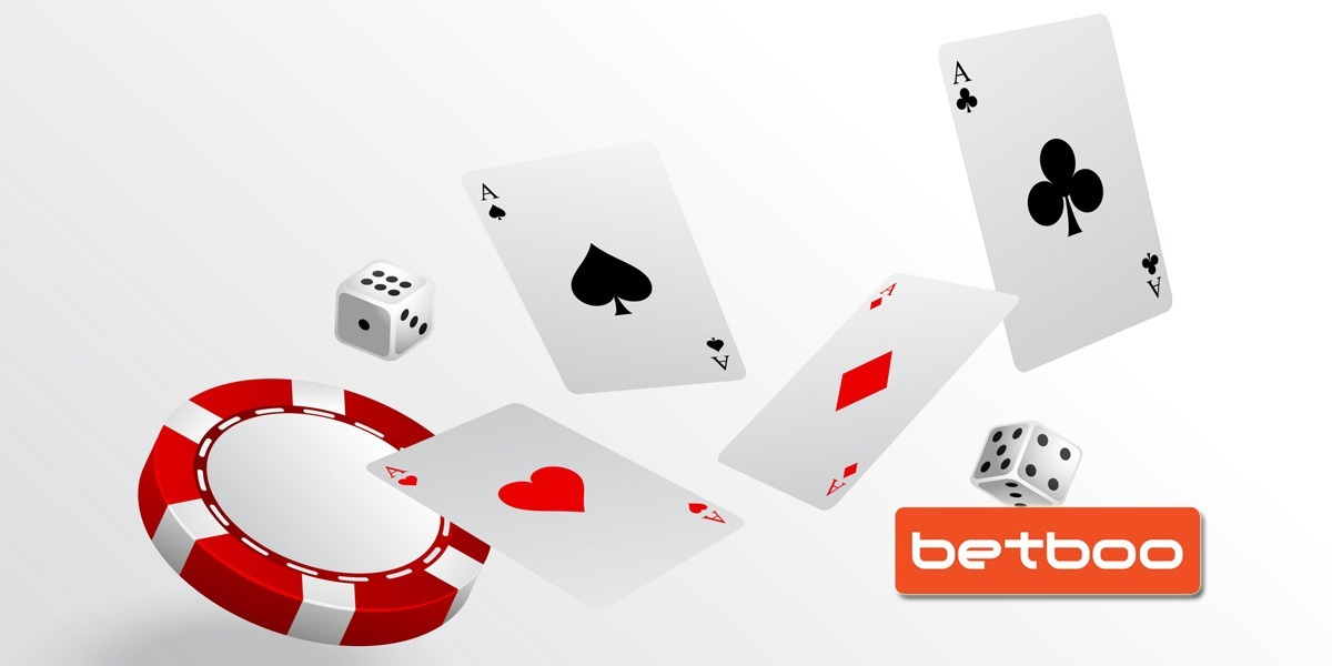 Betboo Para Yatırma, Ödeme Seçenekleri ve Limitleri