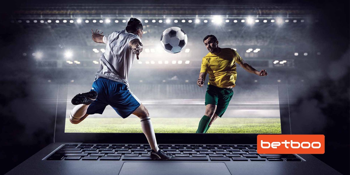 Betboo Maç İzle.Com, Ücretsiz ve HD