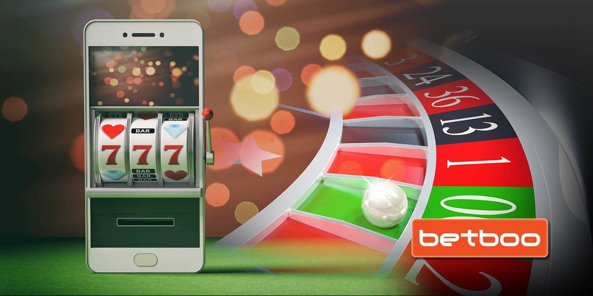 Betboo Casino Giriş Bilgileri, Betboo Üyelik, Betboo Giriş