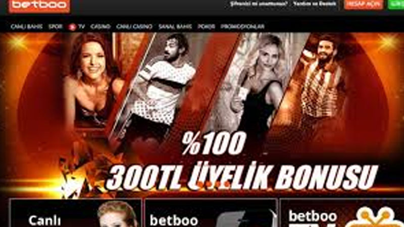 Betboo ilk Üyelik Bonusu, Betboo Hoşgeldin Bonusu, Bonus Çevrim Şartı