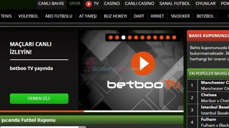 Betboo Plus, Betboo VIP Üyelik, Nasıl Kayıt Olunur