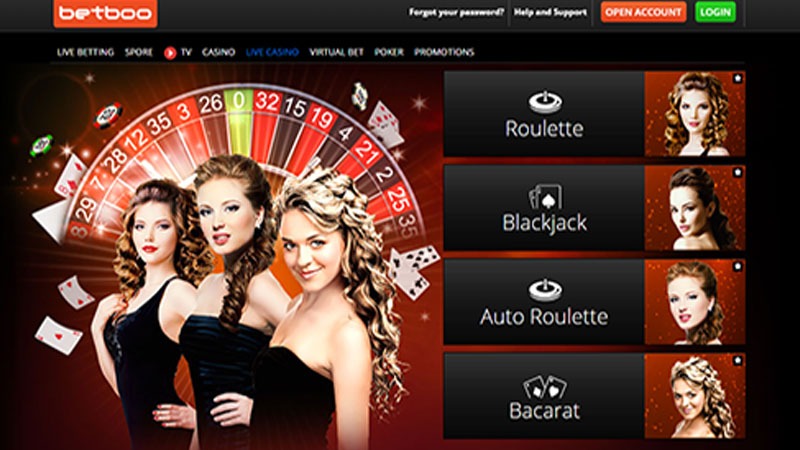 Betboo Casino, Online Slot Oyna, Betboo Canlı Casino