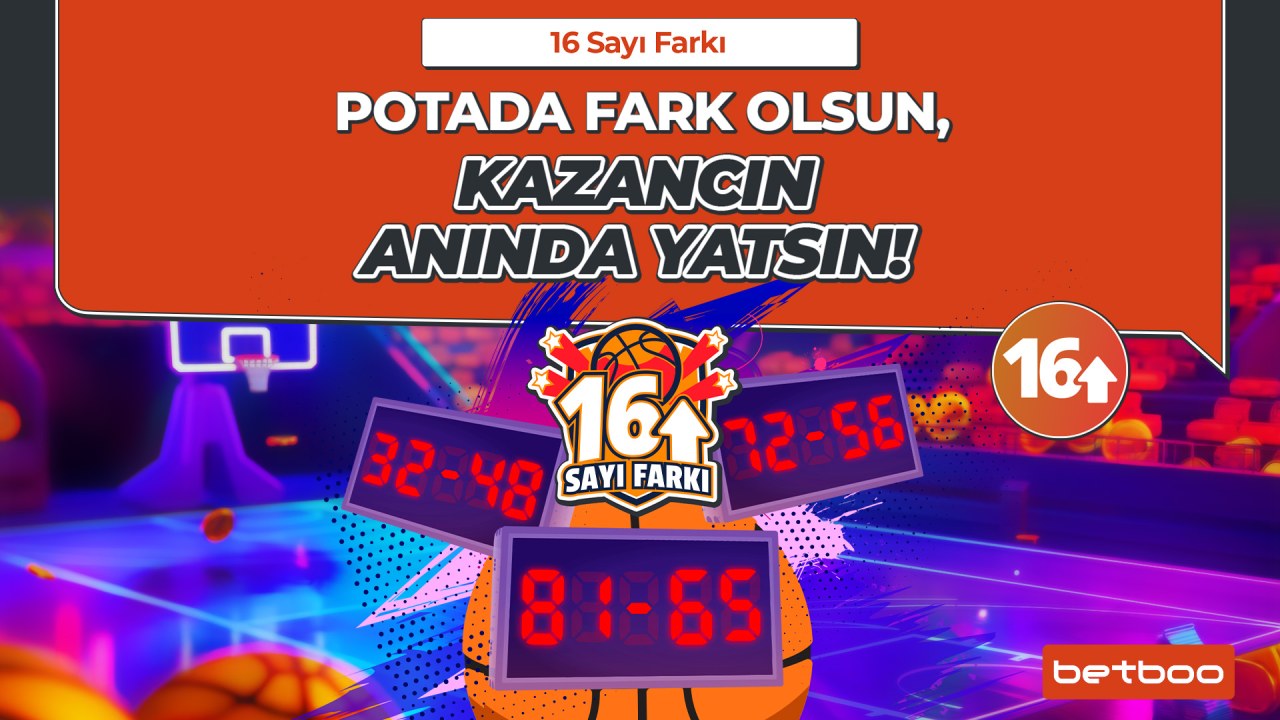 Betboo Euro Lig Maçları, Euroleague Basketbol ile Kazan