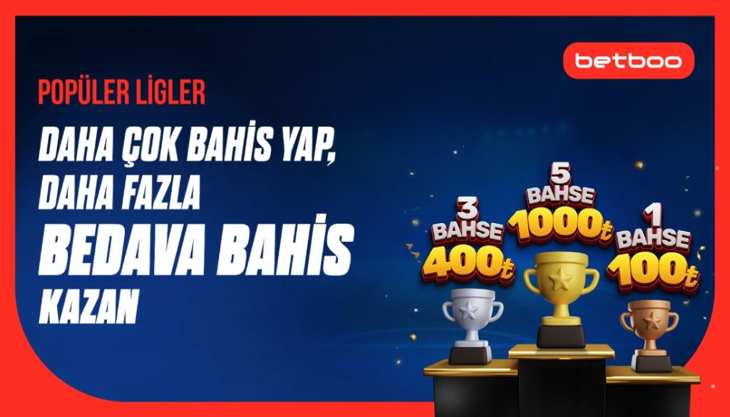 Betboo Bonus Nasıl Alınır, Betboo Çevrim Şartı Nedir?