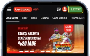 Betboo Bitcoin Ödeme Yöntemi 