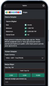 Betboo Bitcoin Ödeme Yöntemi 