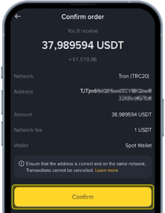 Betboo Bitcoin Ödeme Yöntemi