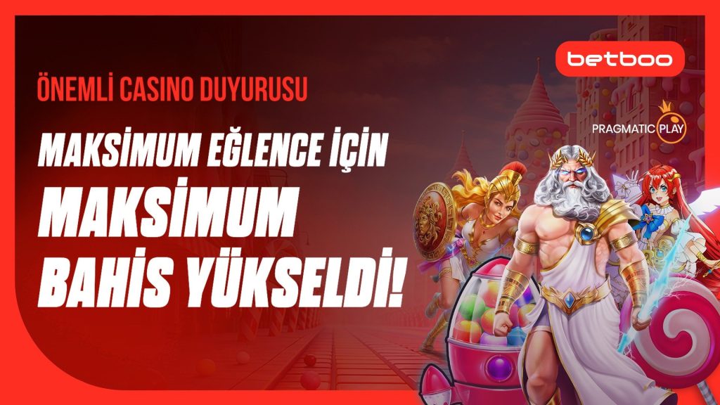 Betboo Giriş Güncel, Bonuslar, Plus Üyelik ve En İyi Oyunlar